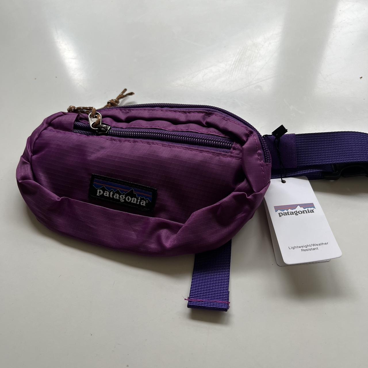 Patagonia Fanny pack Brand new $50 #patagonia - Depop