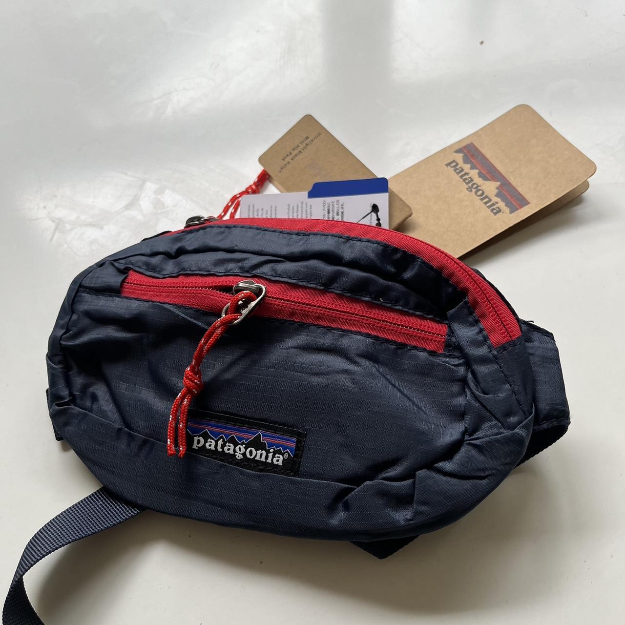 Patagonia Fanny pack Brand new 50 patagonia Depop