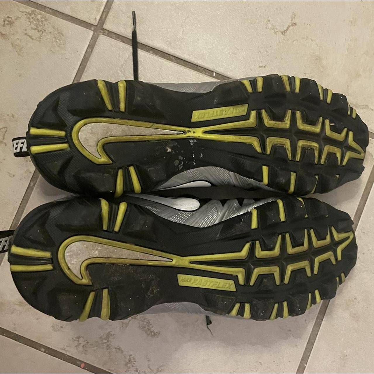 nike alpha menace shark