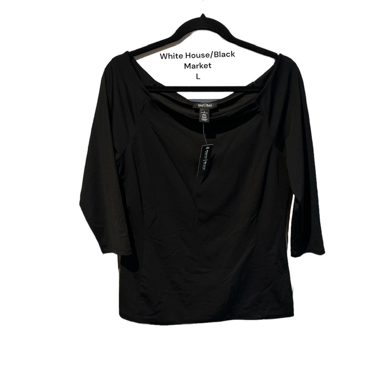 White House Black Market Womens Tops in Womens Clothing 