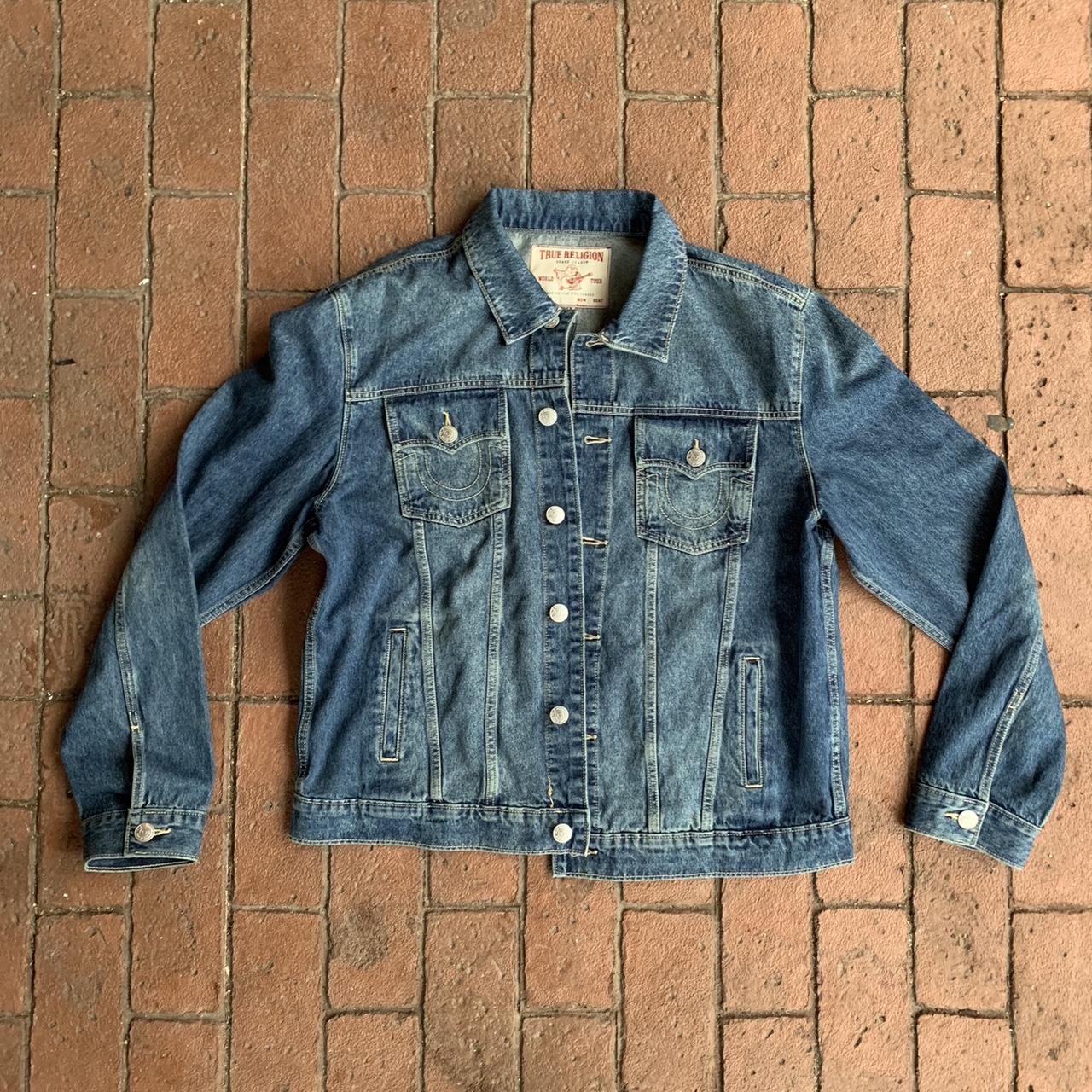 item listed by mrdanforth