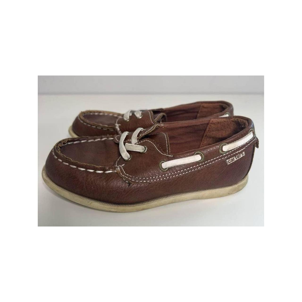 Carters loafers sales