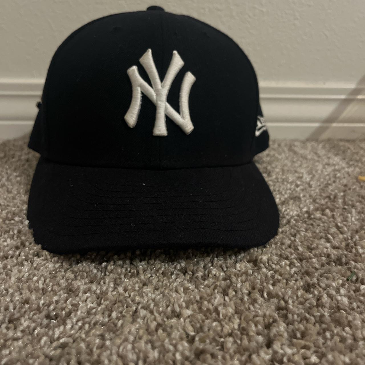 Yankees hat - Depop