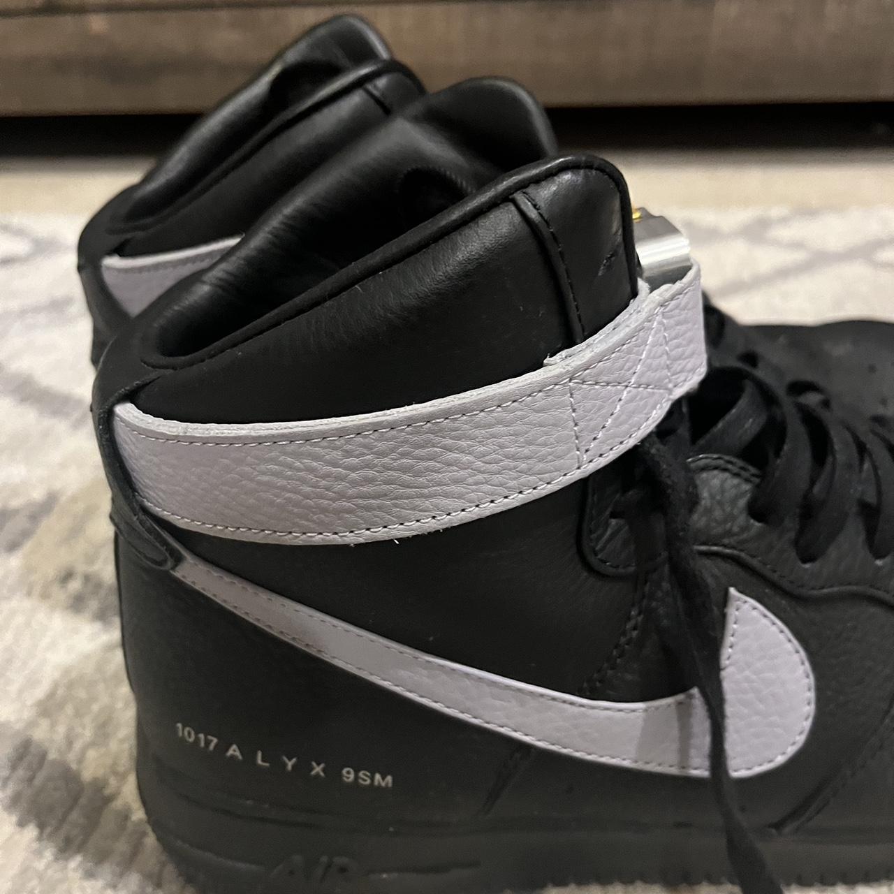 1017 alyx 9sm air force 1