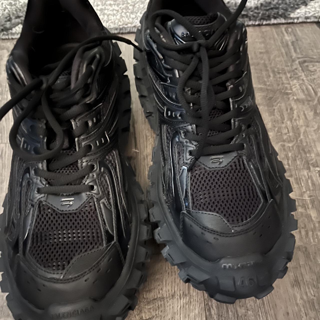 Balenciaga size discount 46 in us