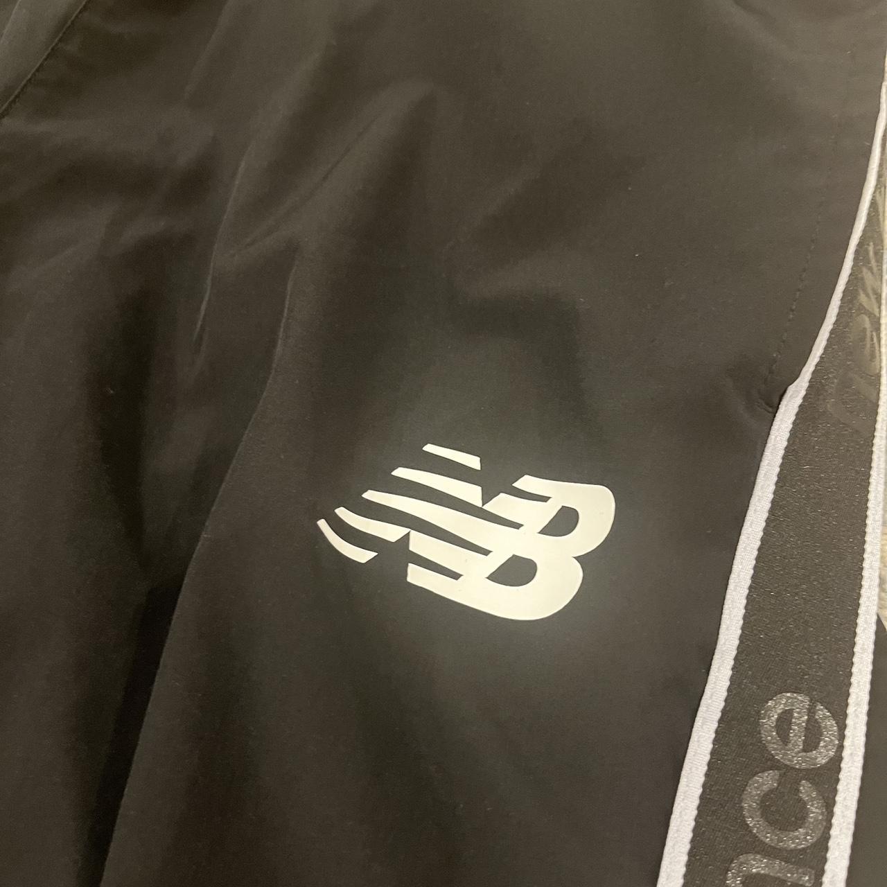 new balance tracksuit pants