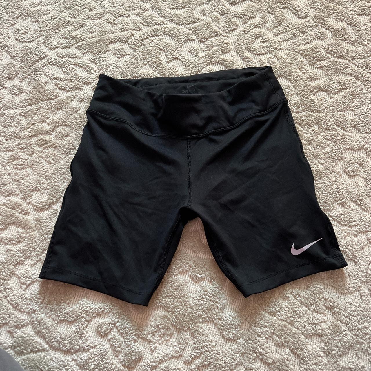 Dri fit shorts with pockets deals