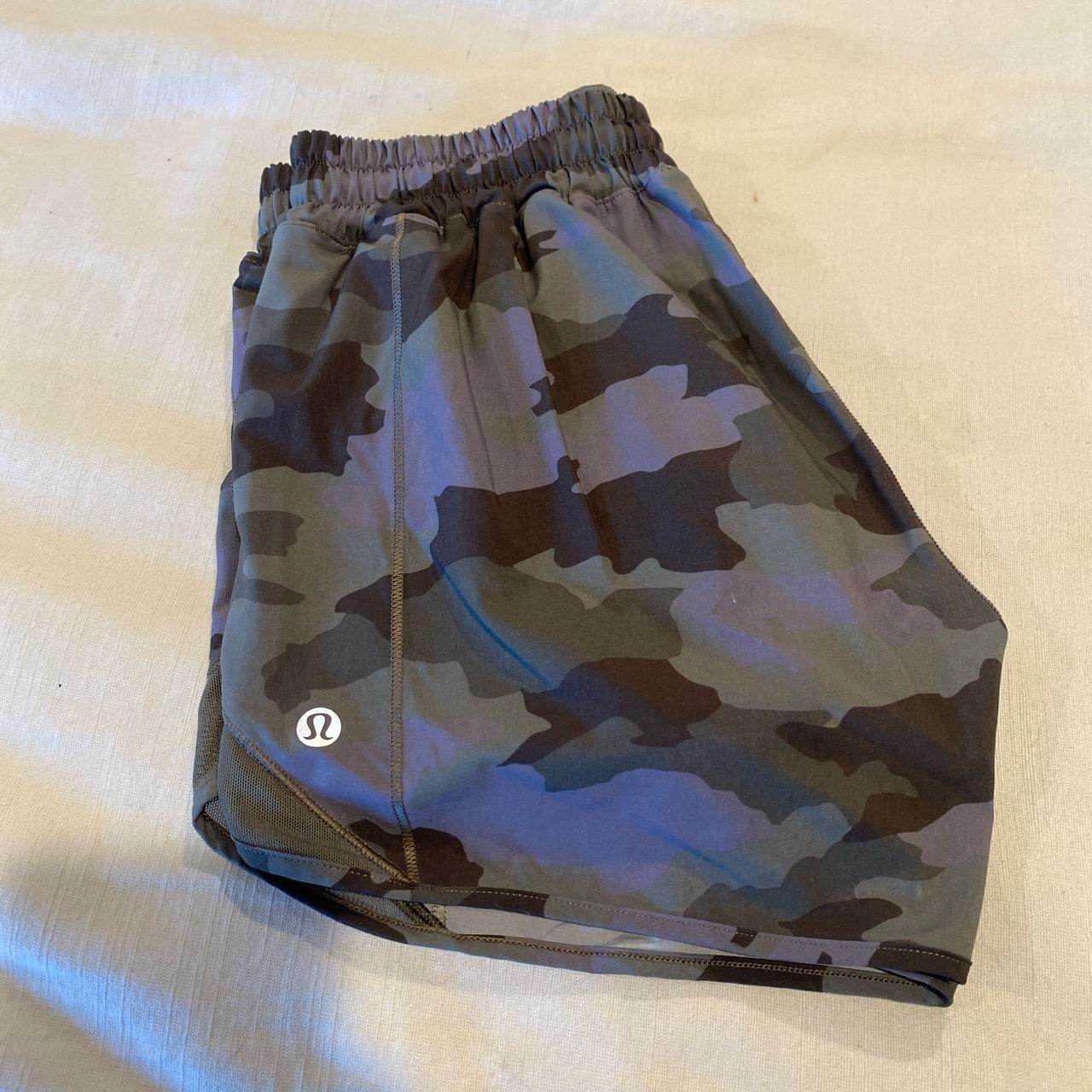 Lululemon Women's Shorts | Depop