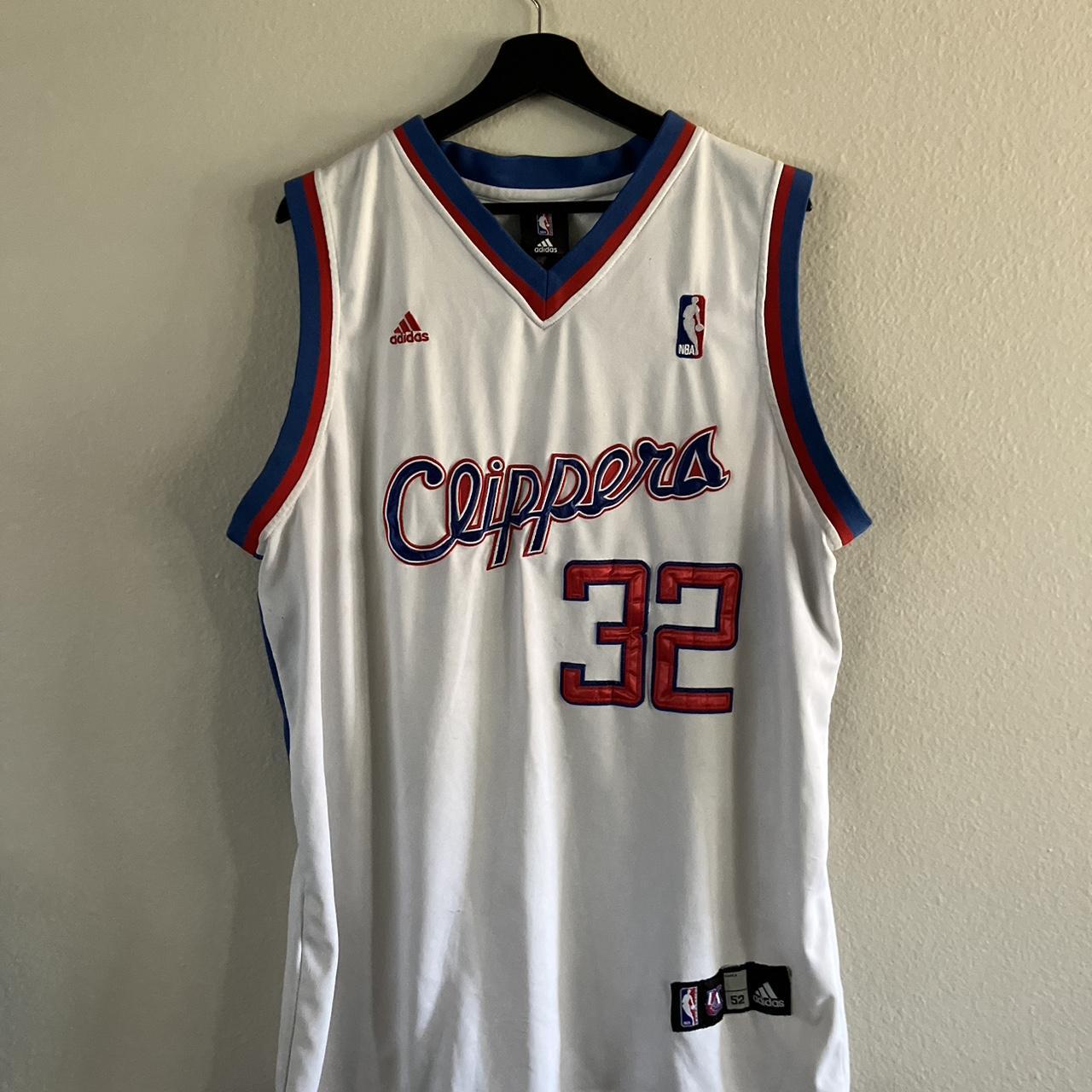 Adidas blake best sale griffin jersey