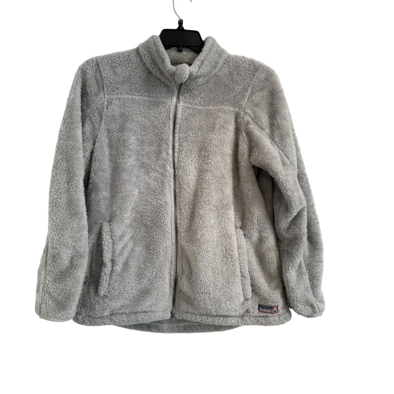 Avalanche outdoor supply company women&rsquo;s jacket