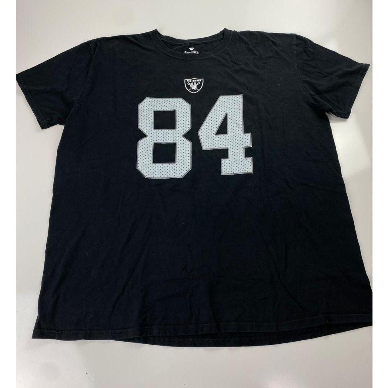 Antonio brown jersey outlet men's small