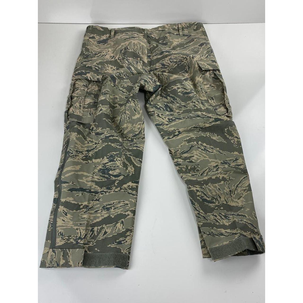 Propper USAF ABU APECS Gore Tex Pants Trousers Large... - Depop