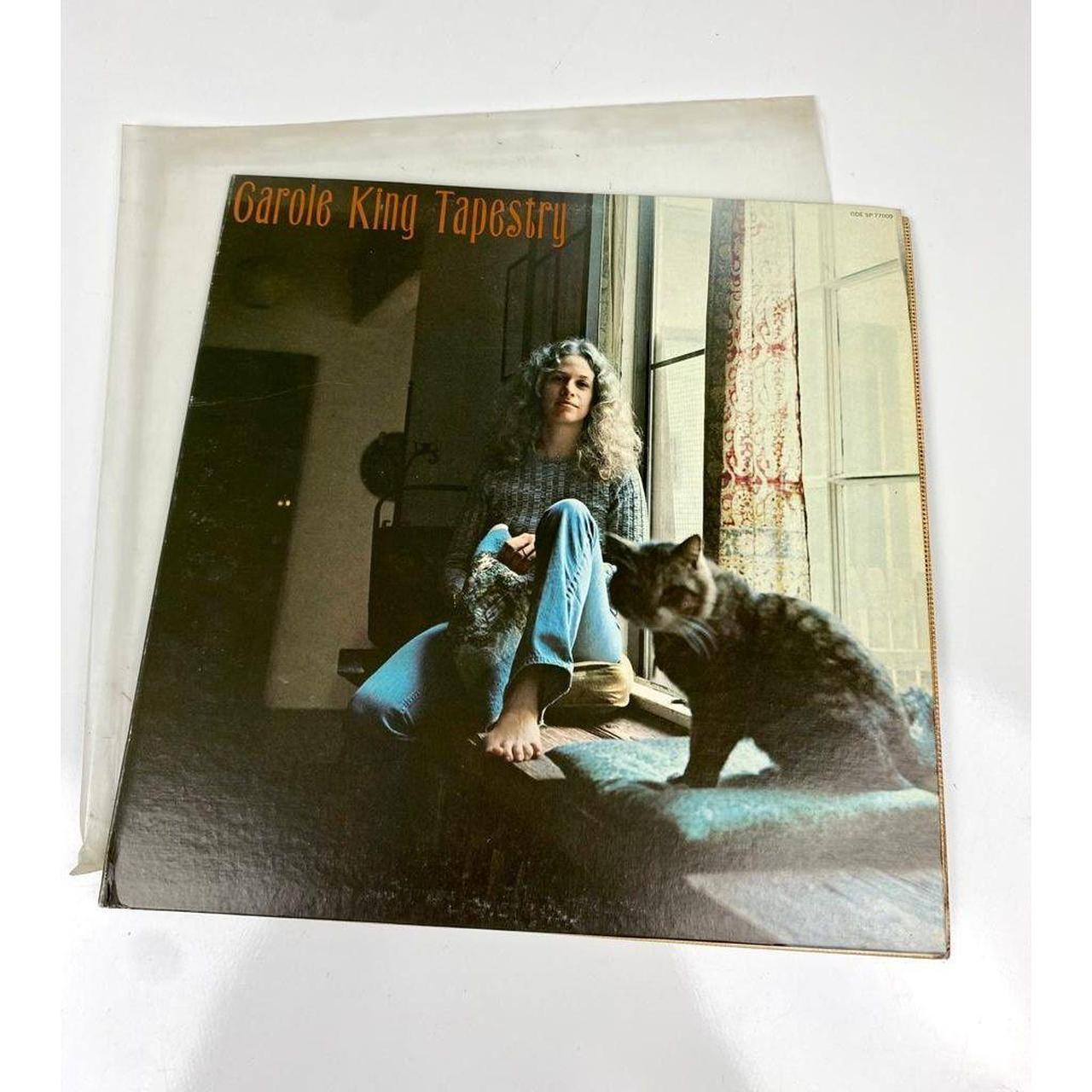 Carole king tapestry online lp