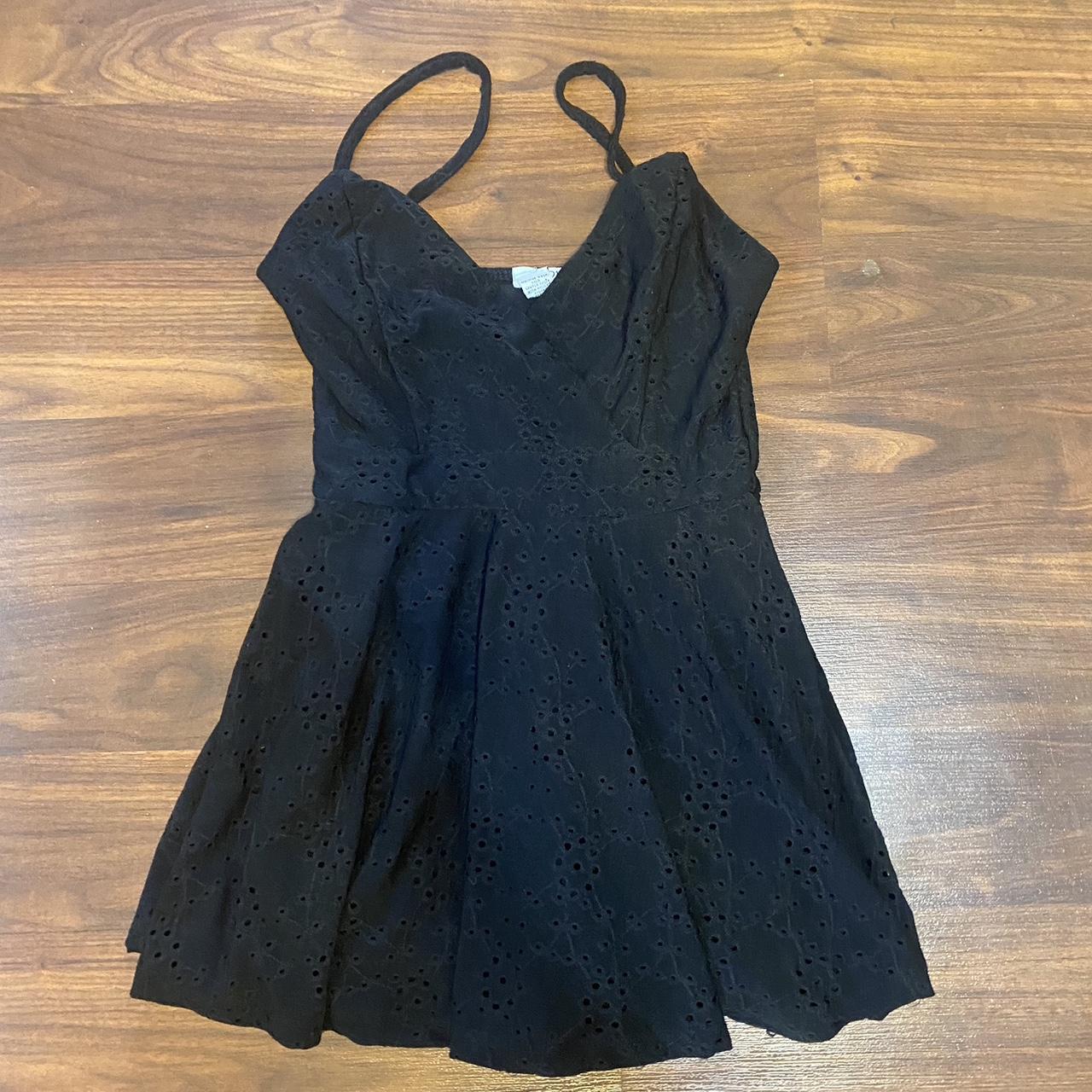 rue 21 dress with built in shorts size xs, true to... - Depop