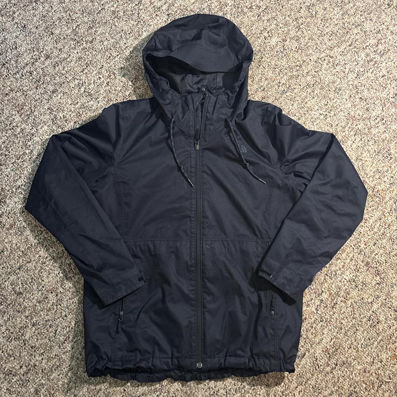 Grunge jacket-y2k - Depop