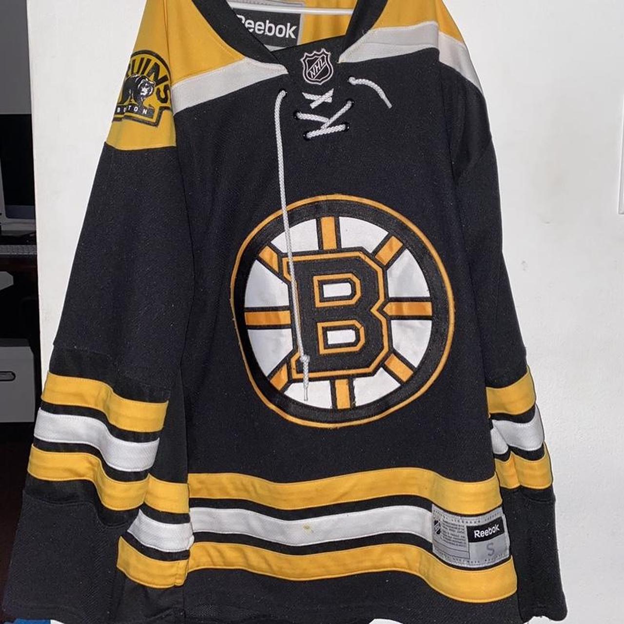 old time hockey, Tops, Womens Boston Bruins Sweatshirt