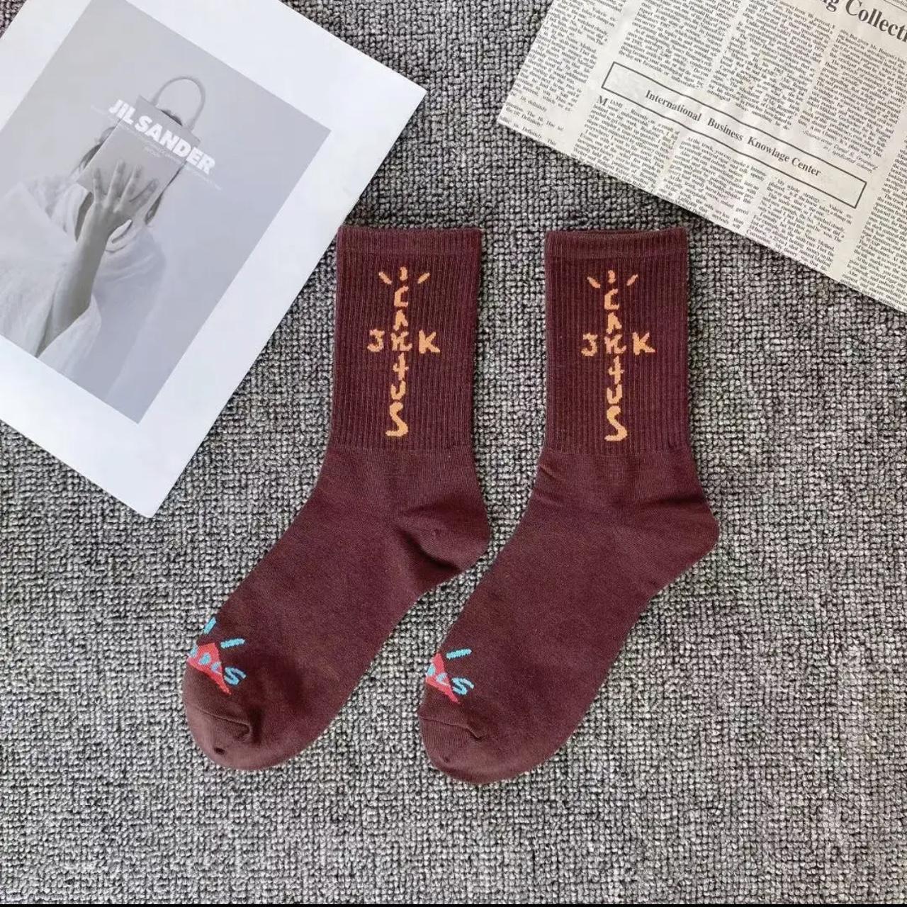 travis scott footwear