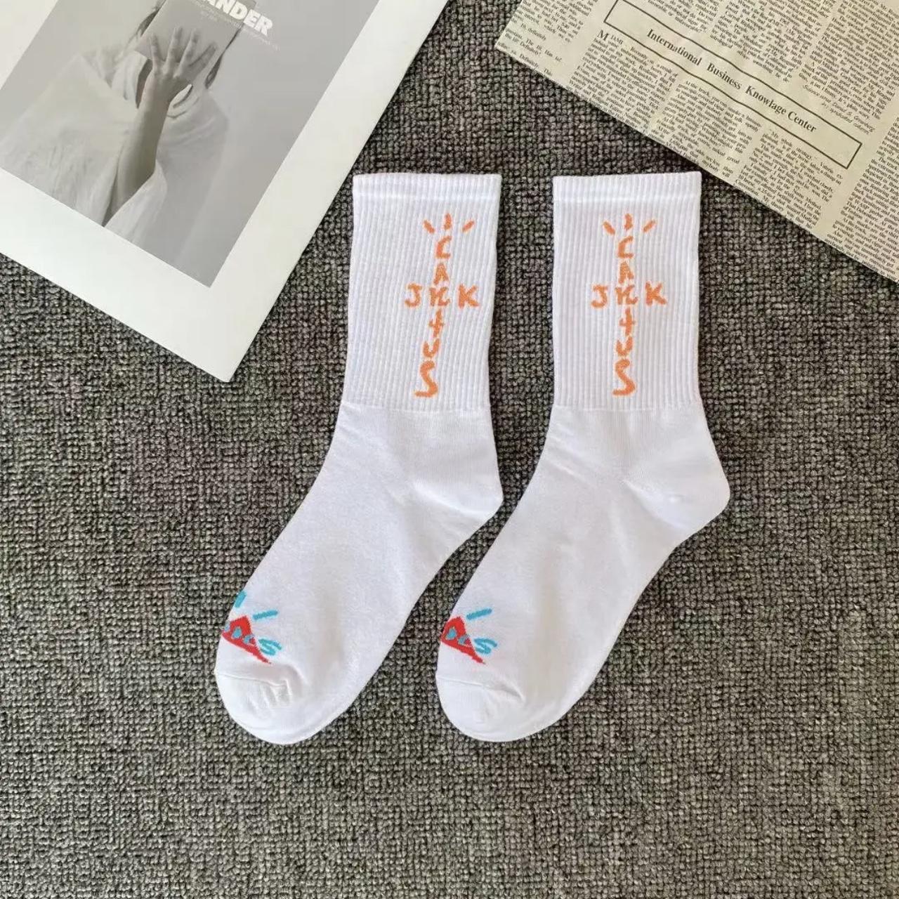 travis scott shoes with pocket