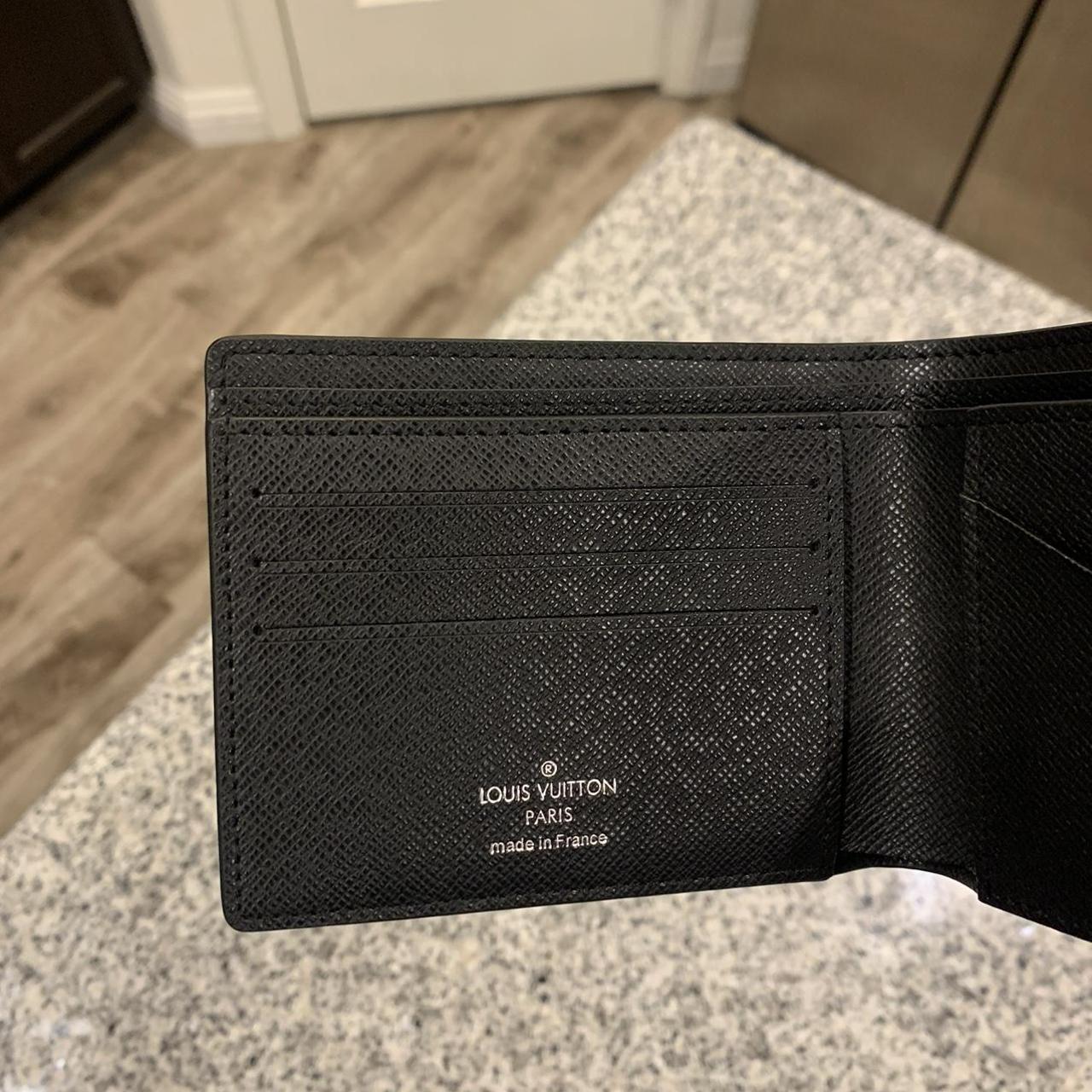Louis Vuitton Eclipse In Men's Wallets for sale
