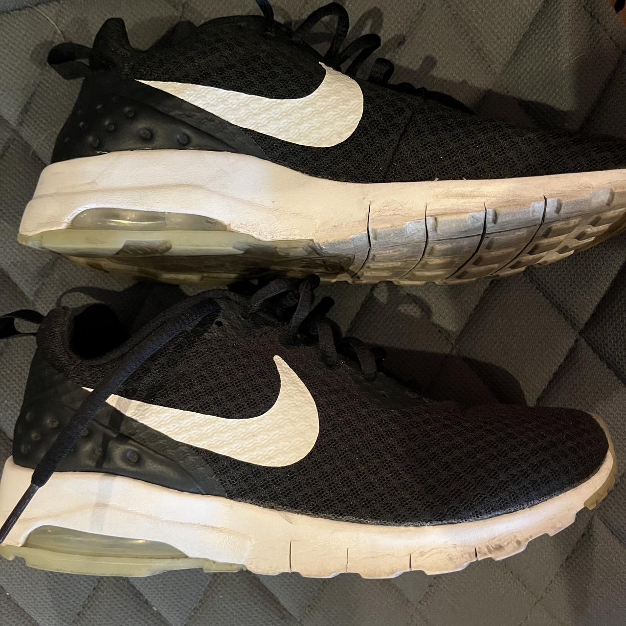 Running Shoes Gumtree Nike Trainers NIKE AIR MAX 2016 RUNNING