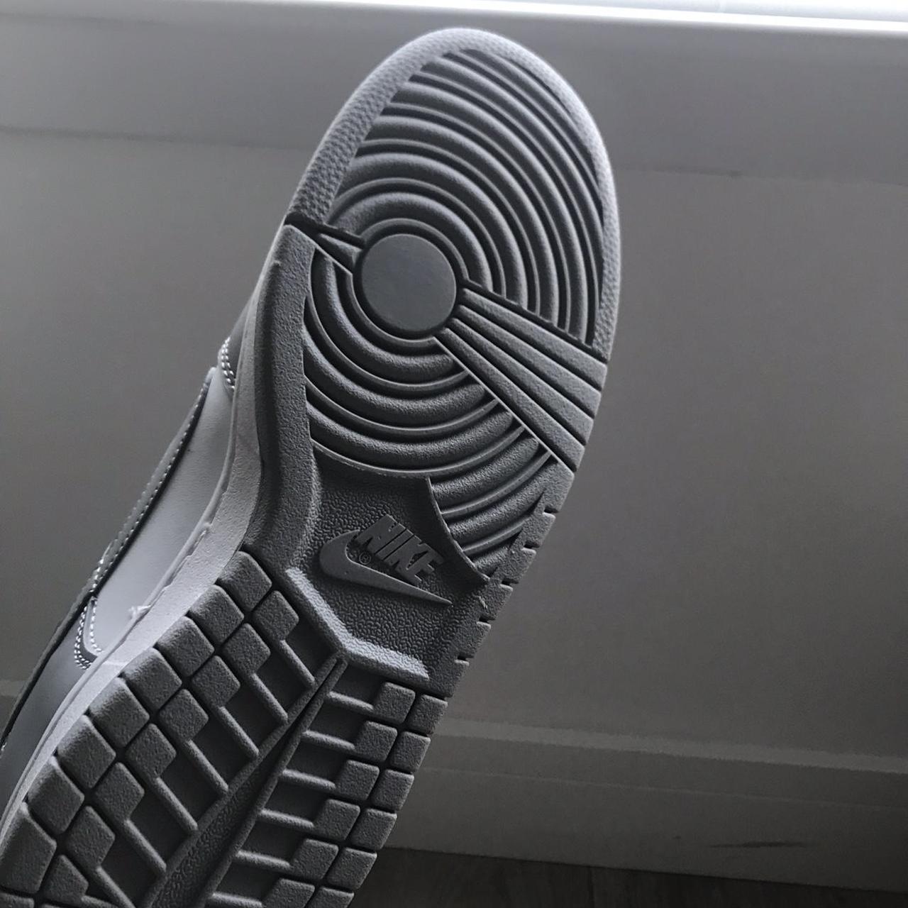 mens grey nike trainers uk