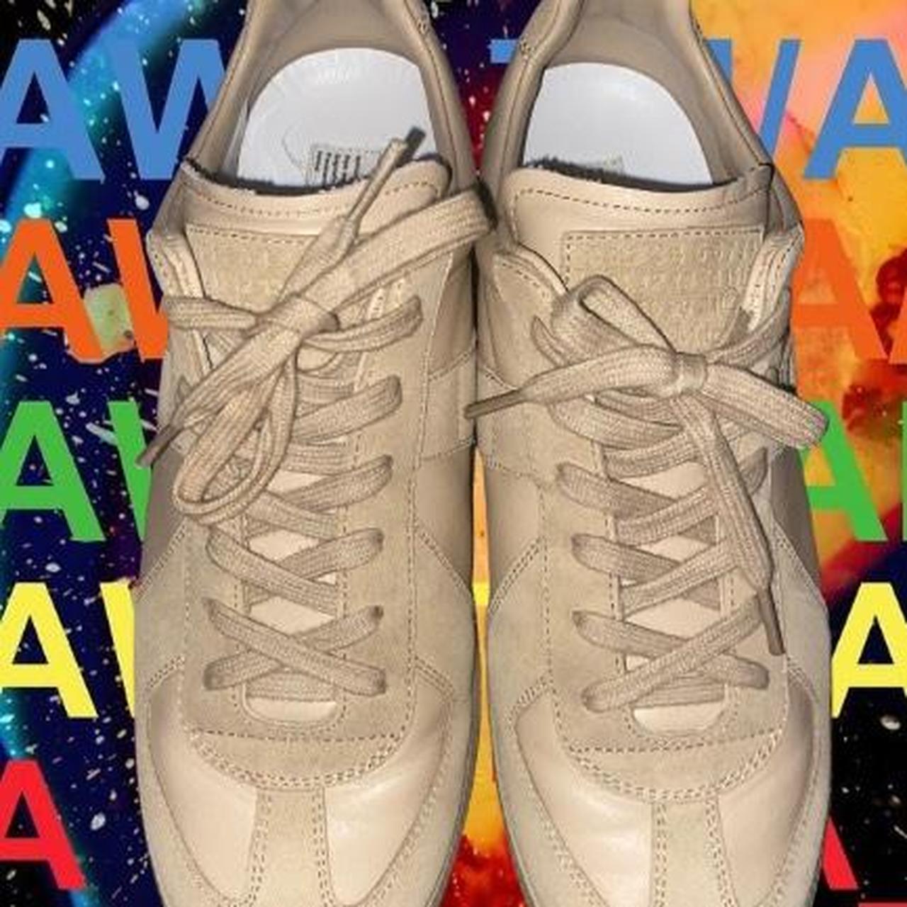 Like the only real gats on here Maison Margiela MM6 | Depop