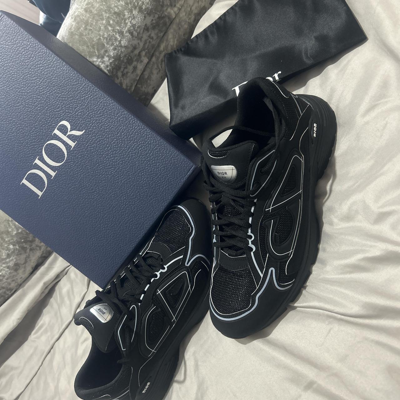 mens dior trainers sale