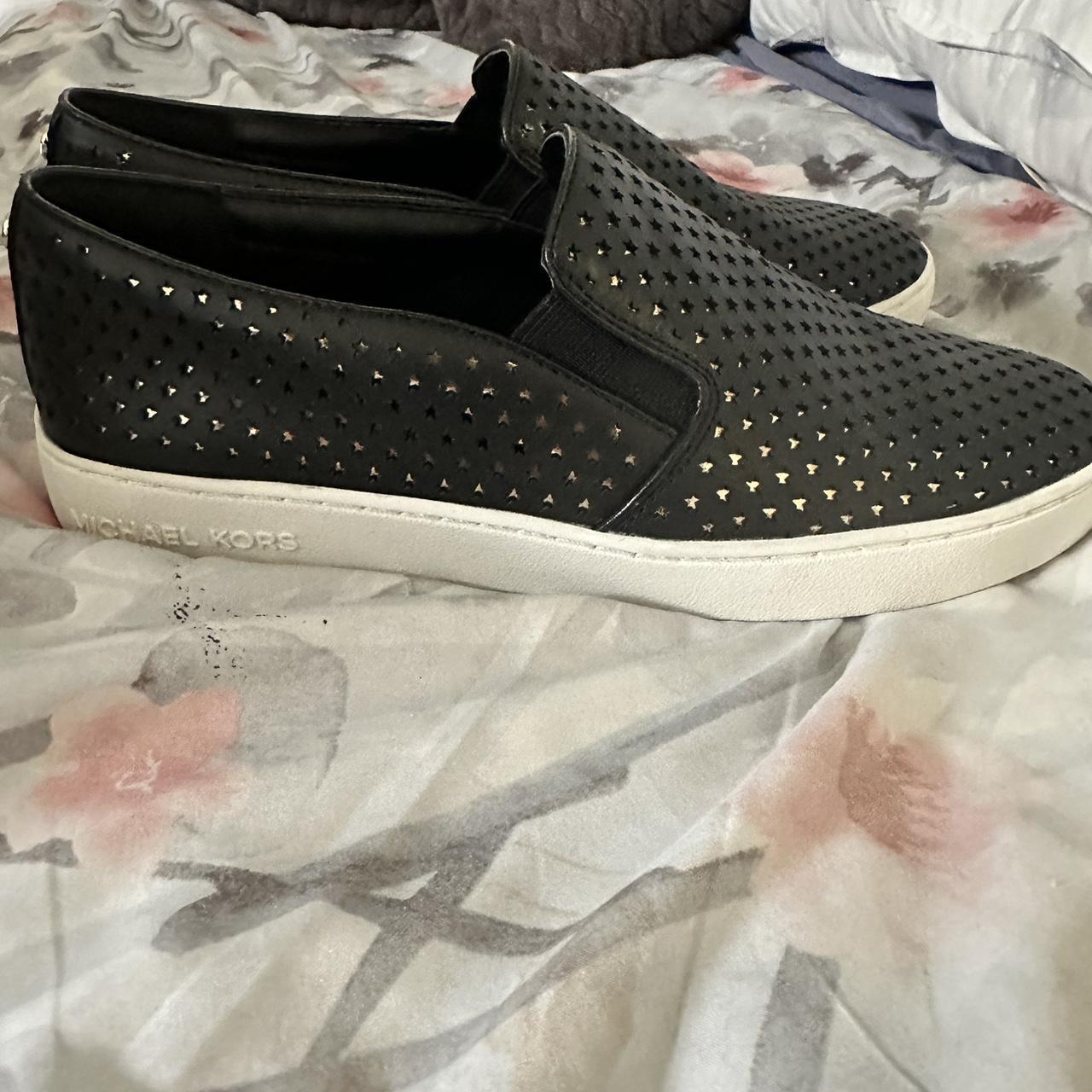 michael kors trainers sale womens
