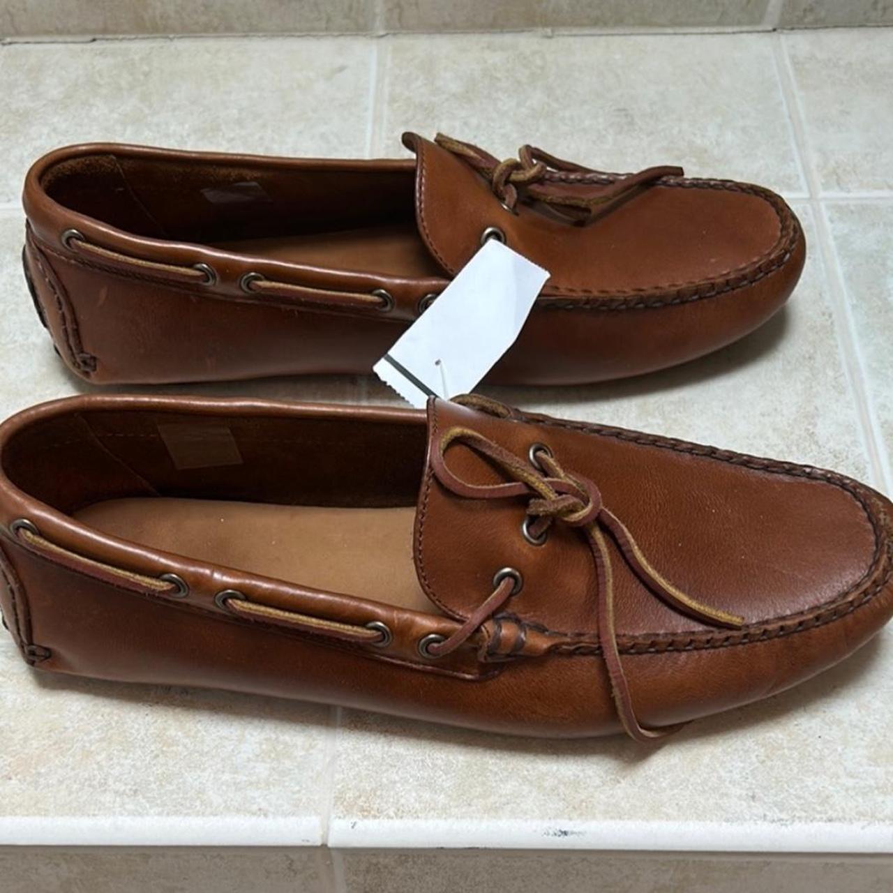 kenton driving moccasins