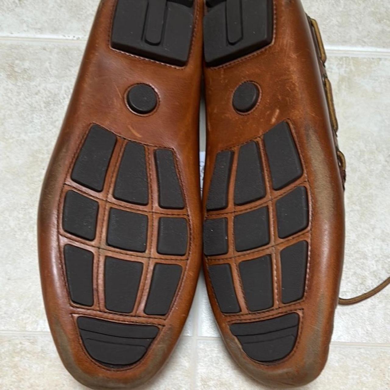 kenton driving moccasins
