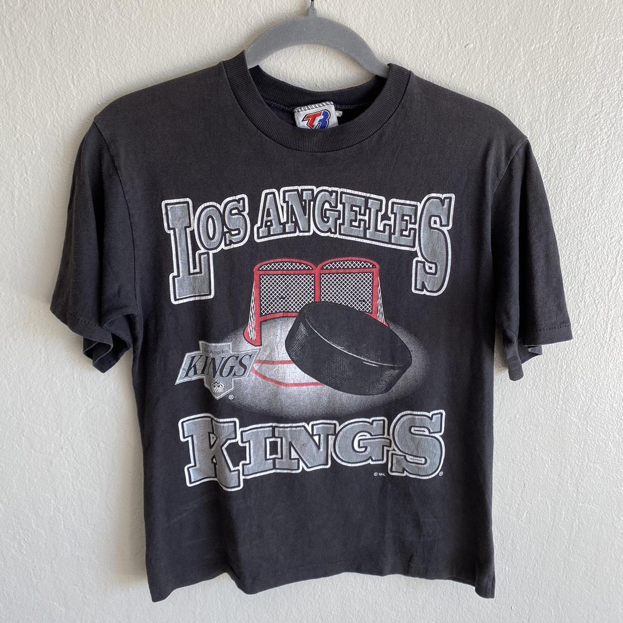 Vintage Los Angeles Kings T-shirt