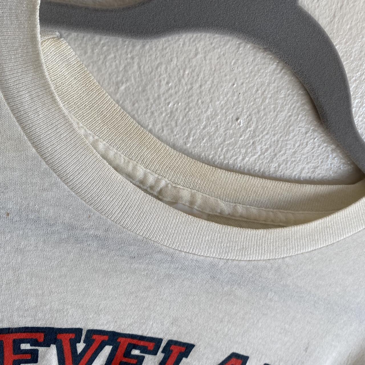 Vintage CLEVELAND INDIANS Spring Training 1998 - Depop