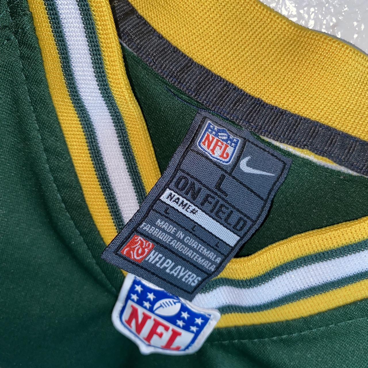 NFL Clay Matthews Green Bay Packers Sports - Depop