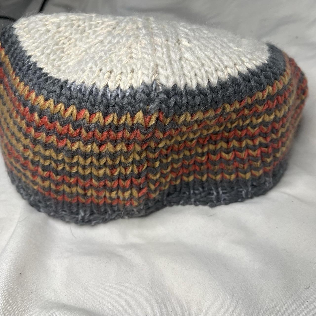 Scala Women's Hat - Multi – SCALA Handmade Wool b… - image 3