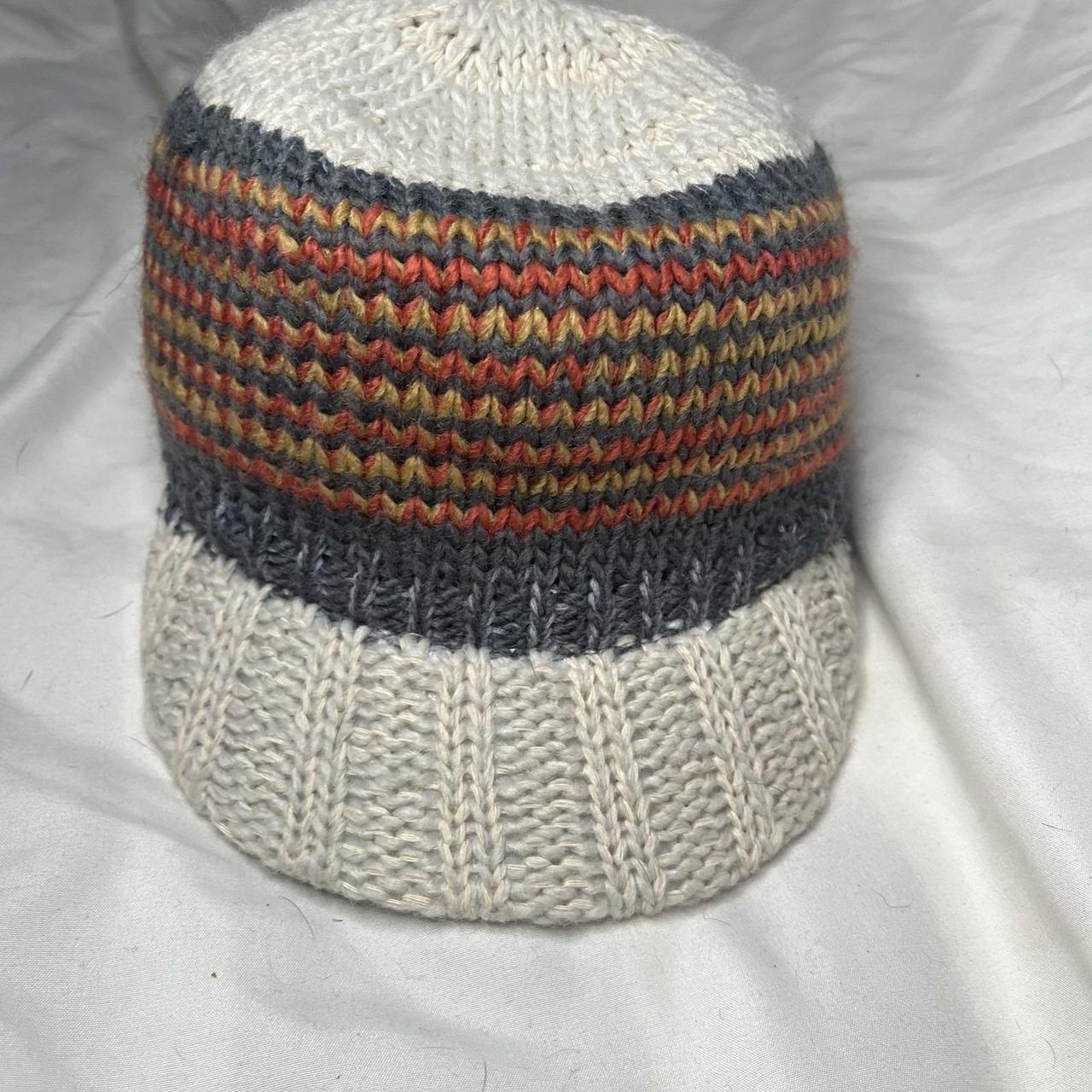 Scala Women's Hat - Multi – SCALA Handmade Wool b… - image 2