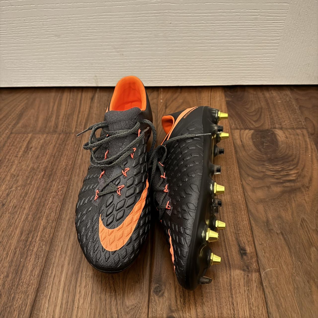 hypervenom phantom 3 sg