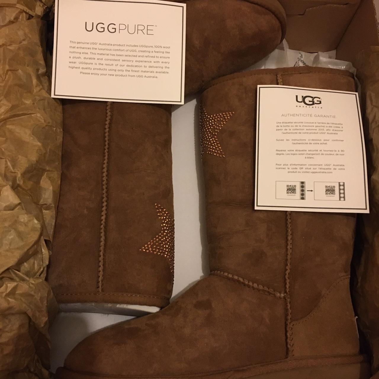 stanthorpe ugg boots