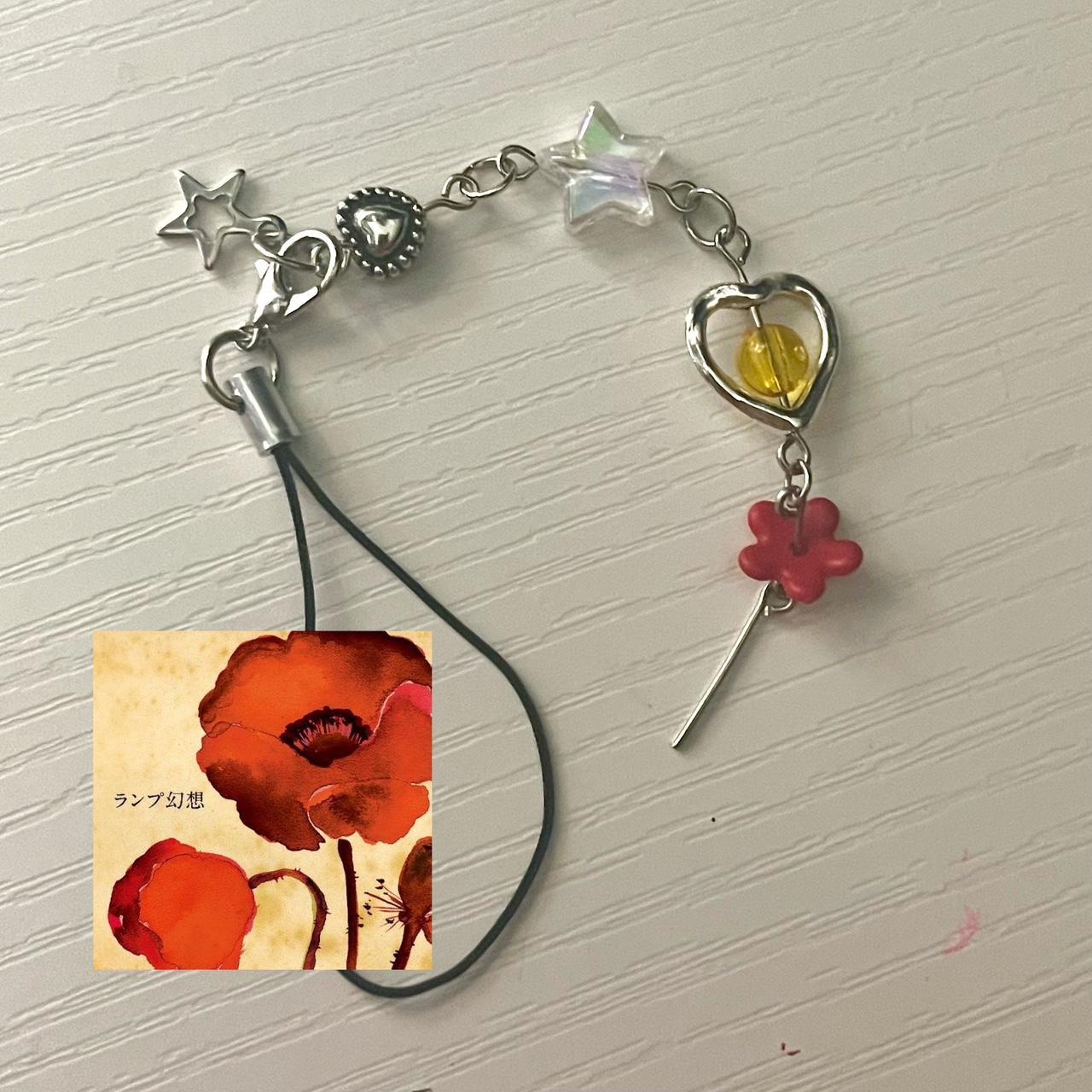 lamp band genso inspired album cover... Depop