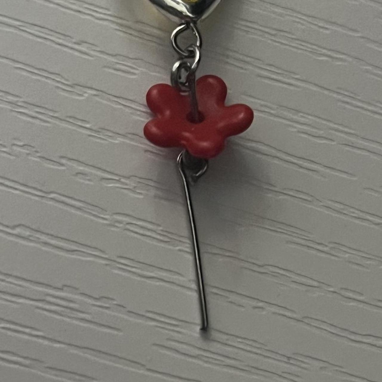 lamp band genso inspired album cover... Depop