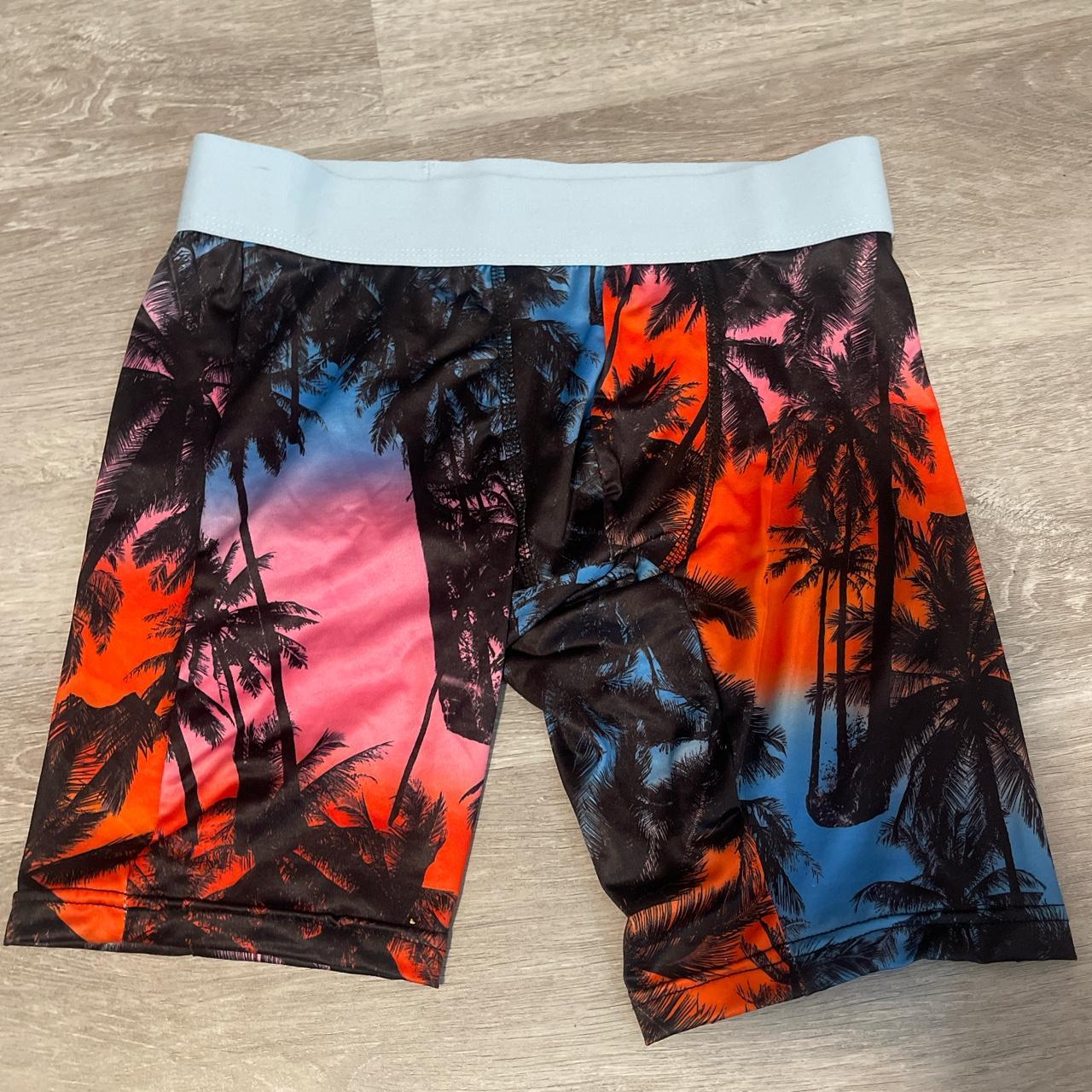 Rue 21 Men's Multi Boxers-and-briefs | Depop