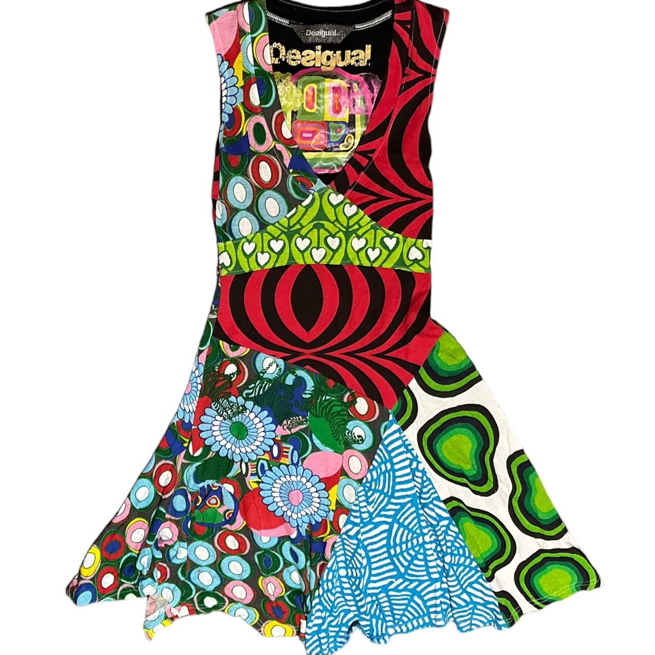 Women's Desigual Dresses, New & Used