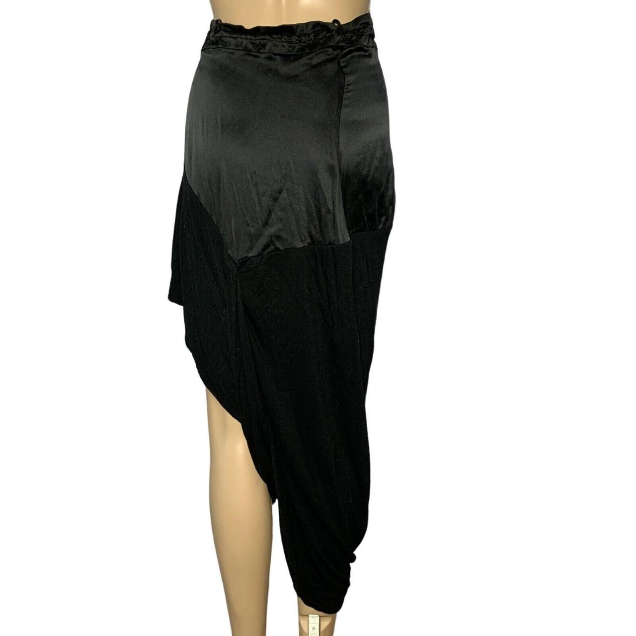 Preen Women's Black Trousers (2)