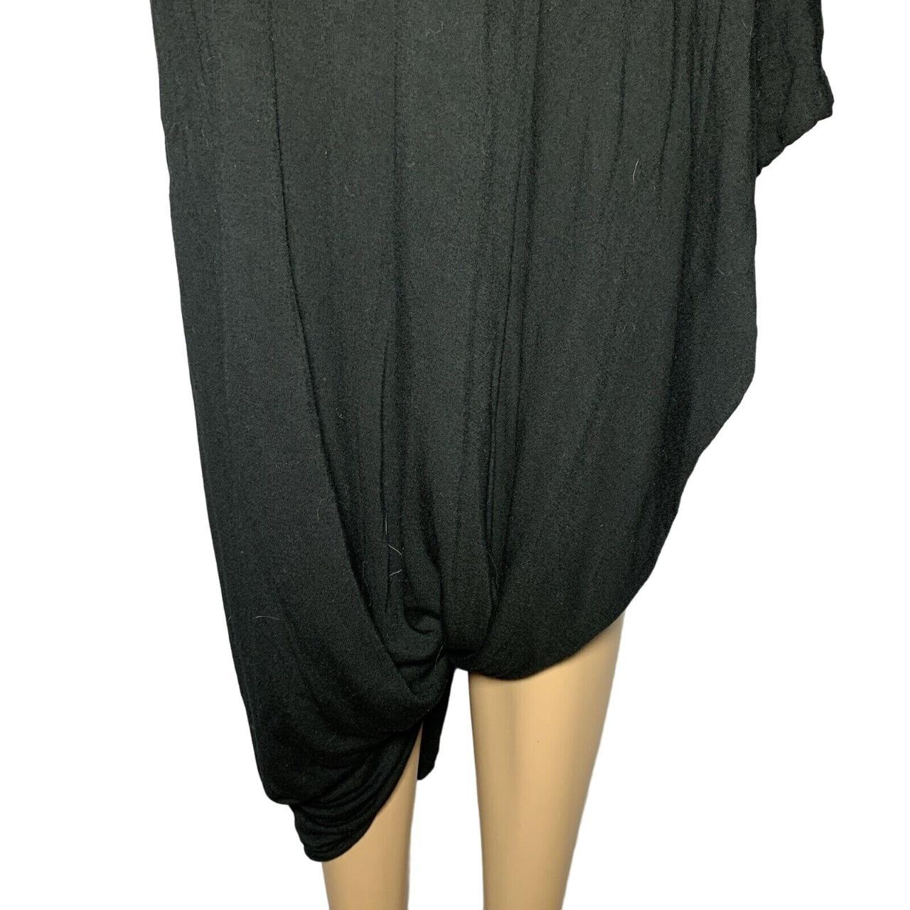 Preen Women's Black Trousers (4)