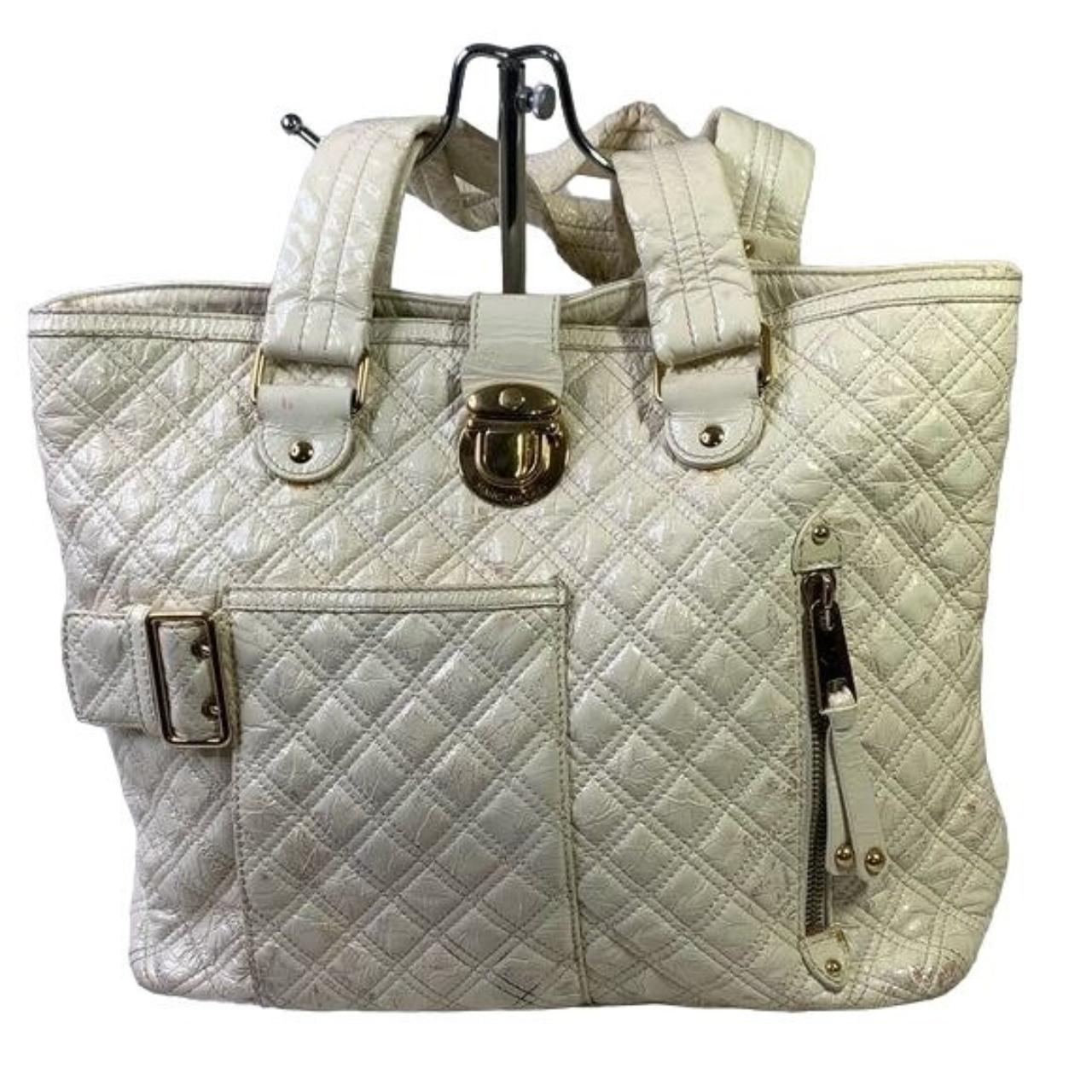 Marc jacobs discount casey quilted bag