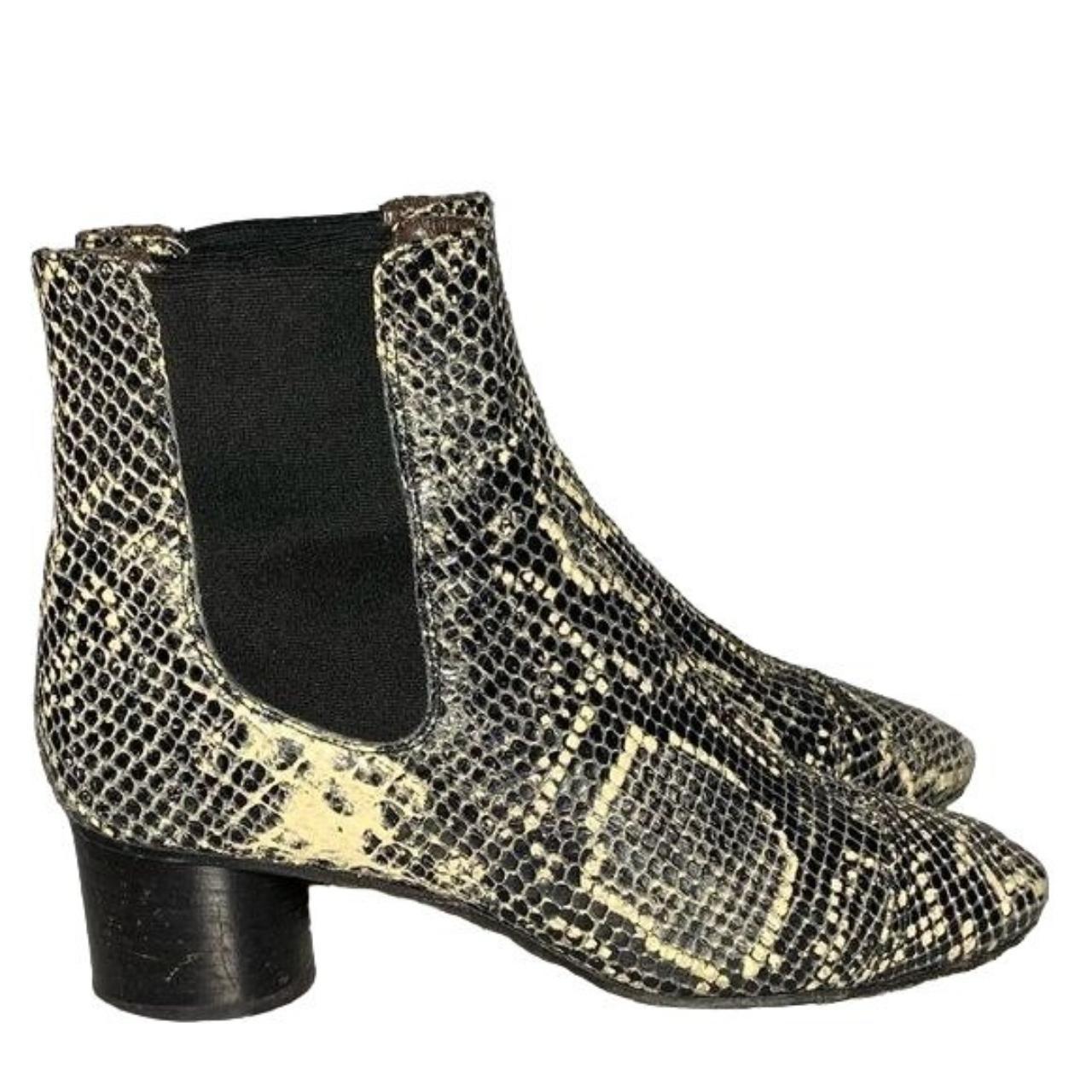 Isabel marant danae outlet boots