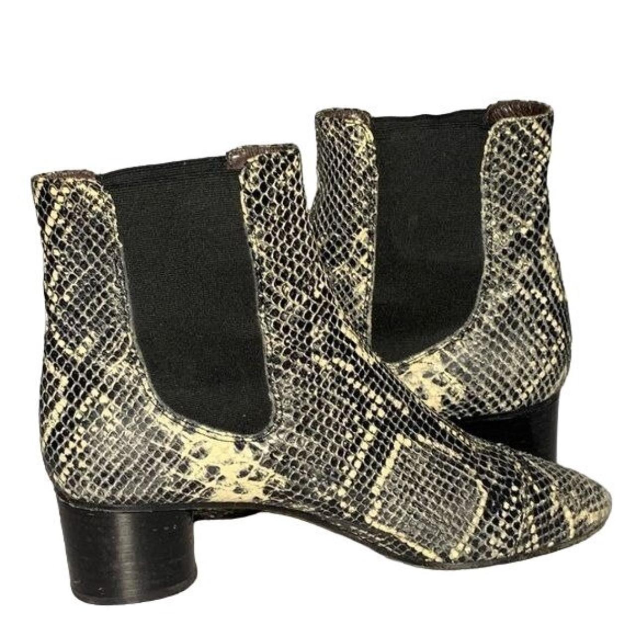 Isabel marant hot sale danae boots