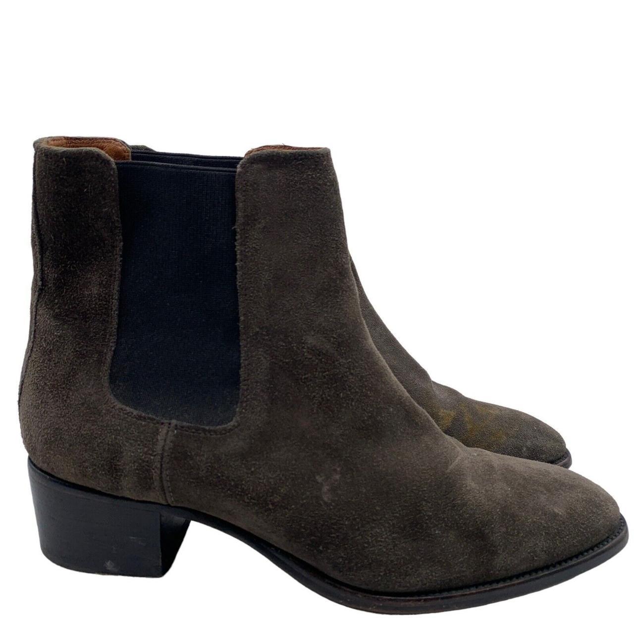 Dara chelsea clearance boot frye