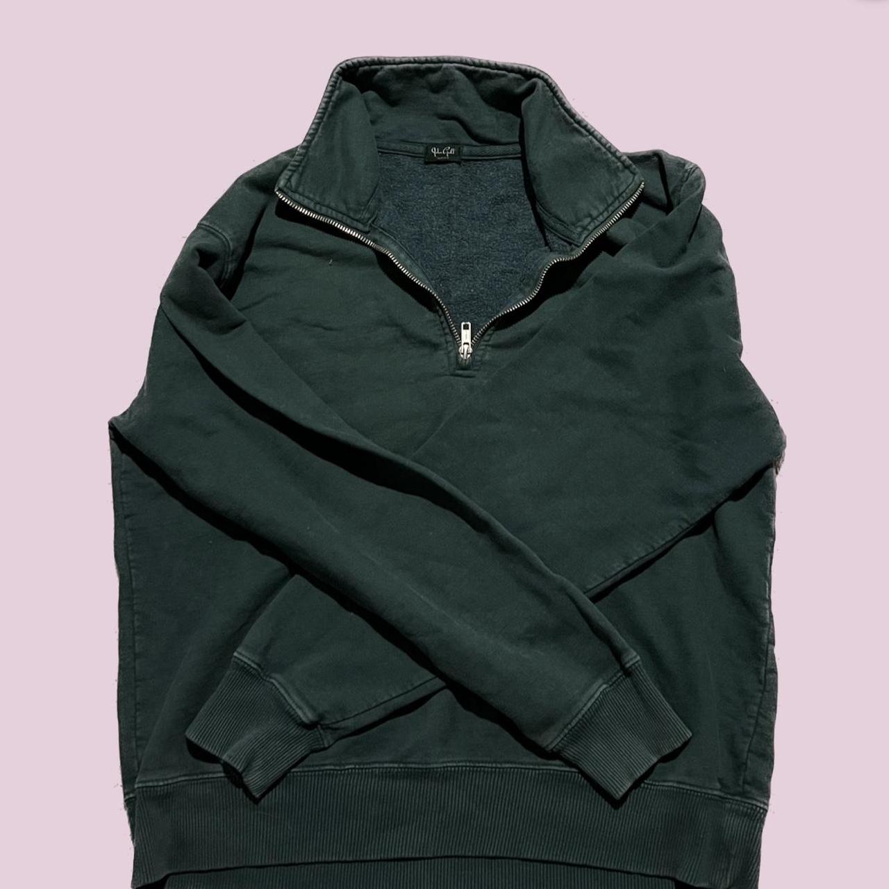 Brandy Melville Women's Sweatshirt Depop