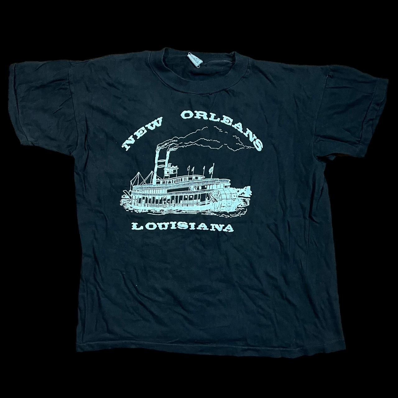 New Orleans - Louisiana T-Shirt