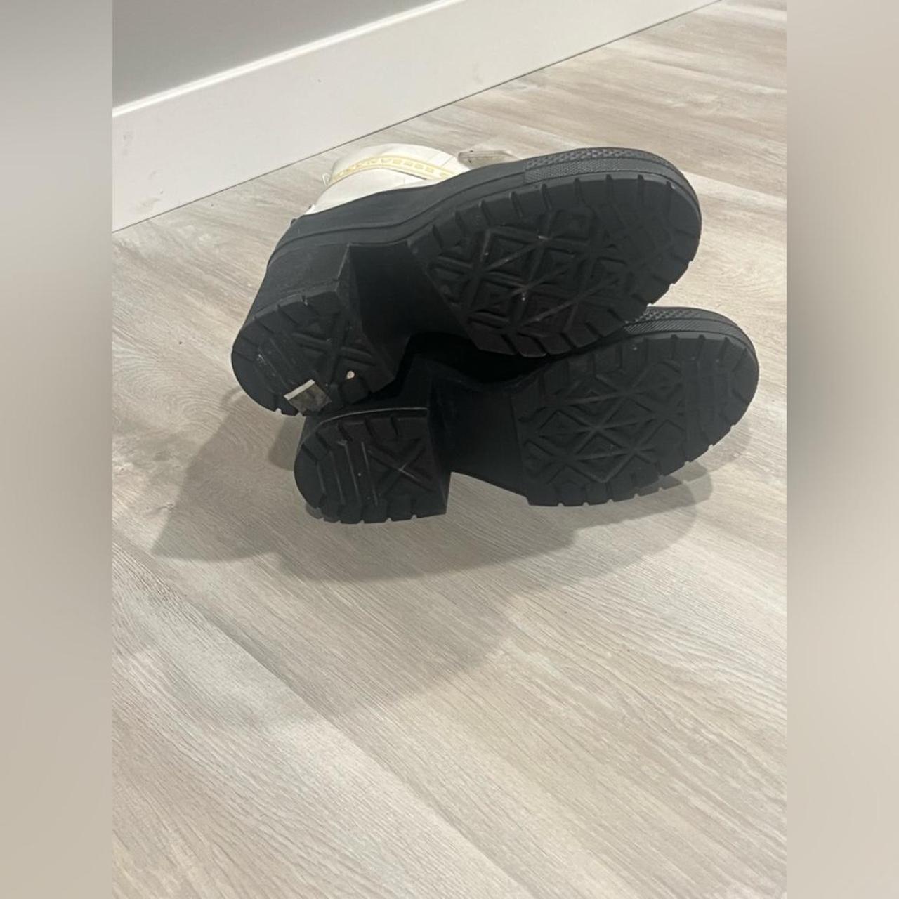 Jeffrey Campbell Women's Platform Boots - Brown -… - image 8